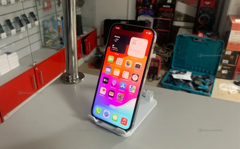 Apple iPhone 12 Pro 128 ГБ