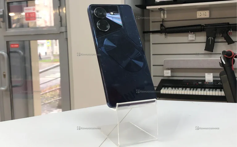 Tecno Pova 5 Pro 8/256 ГБ