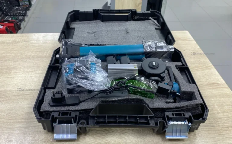 Лазерный уровень Makita Реплика 4D