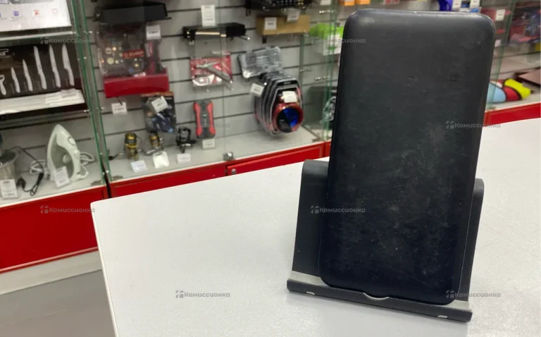 Power Bank  Redmi