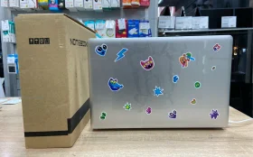 Ноутбук Notebook