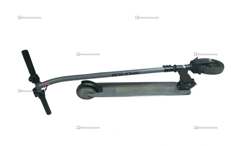 Электросамокат Hiper Slim