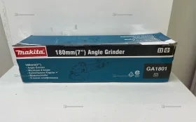 Ушм Makita GA1801