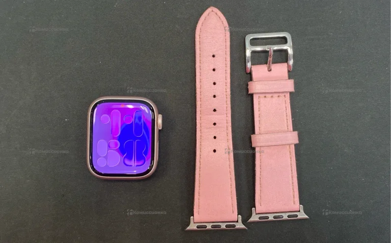 Часы  Apple Watch series 9 41mm