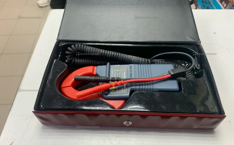 Электроизмерительные клещи M97B