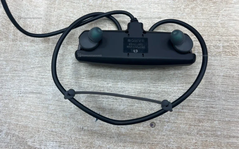 MP3 плеер  Sony NWZ-WS615