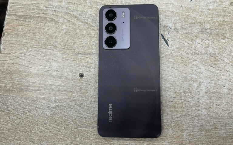 Realme C75 8/256 ГБ