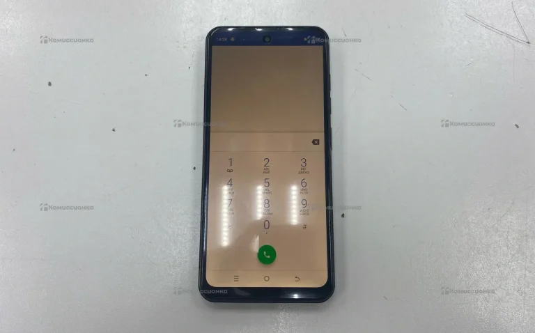 Vove Camon 20 6/128 ГБ