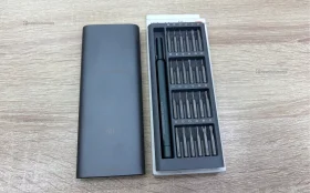 Купить Электроотвертка Ручной инструмент xiaomi mi precis б/у , в Казань Цена:1500рублей