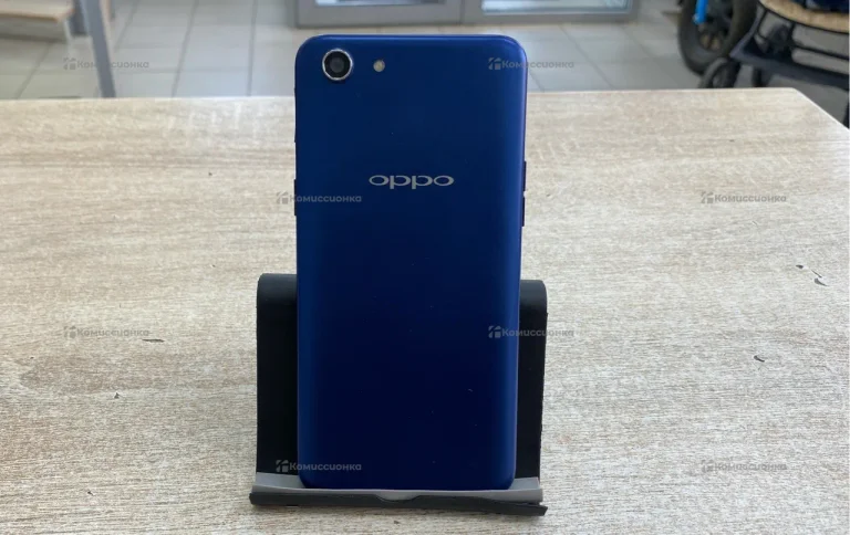 Oppo oppo a83 6/128