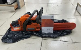 Цепная пила Husqvarna 135