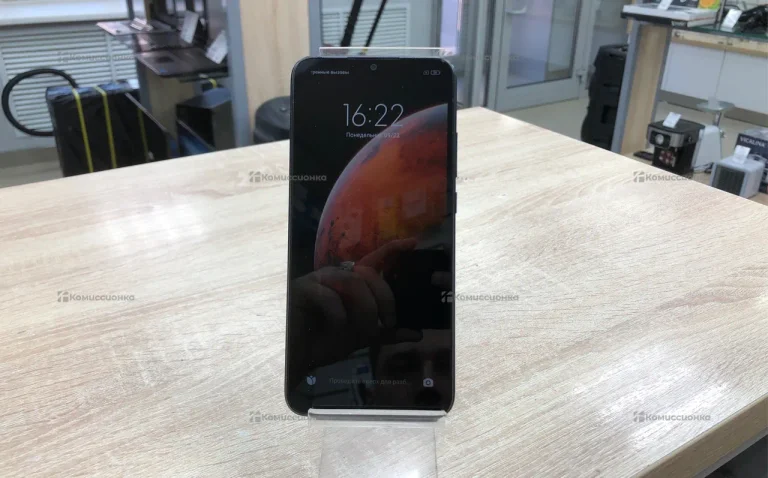 Xiaomi Redmi 9A 2/32 ГБ