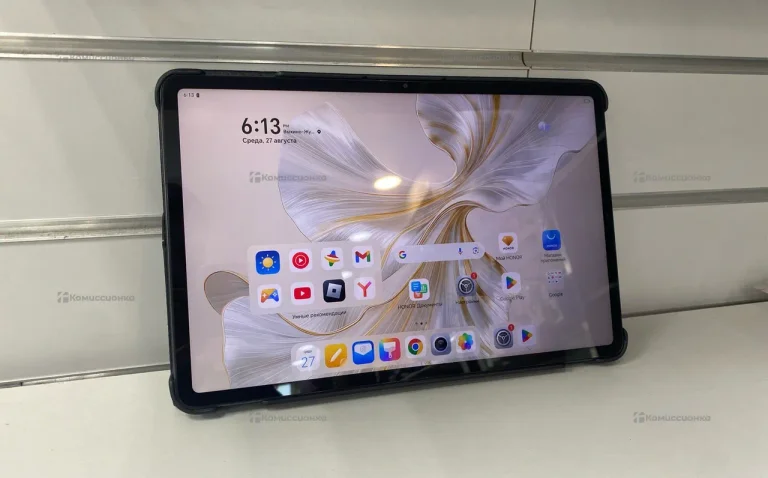 Планшет Honor Pad 9 8/256