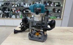 Купить Фрезер Makita RT0700C б/у , в Санкт-Петербург Цена:7900рублей