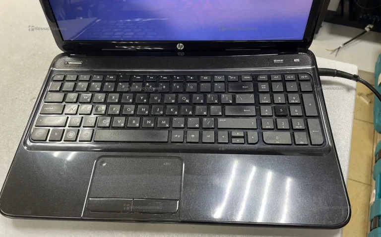 Ноутбук  HP