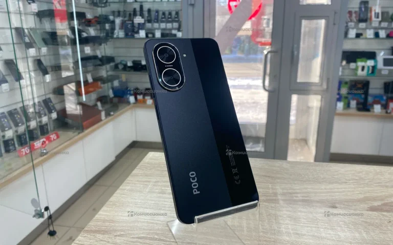 Xiaomi Poco C71 4/128 ГБ