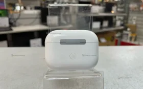 Купить Наушники Apple AirPods Pro 2 Rep б/у , в Санкт-Петербург Цена:490рублей