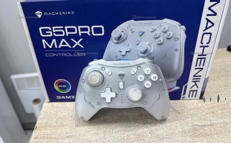 G5 Pro Max G5 Pro Max