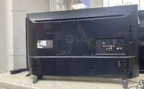 Телевизор LG• 32LG