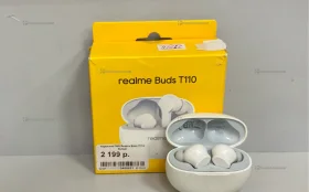 Наушники Realme T110
