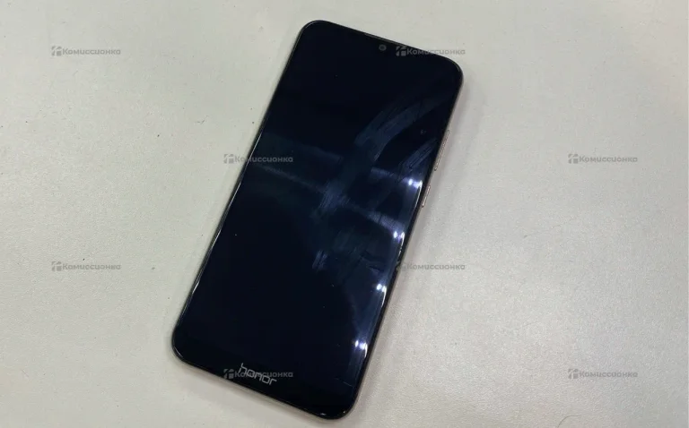 Honor 8A 2/32 ГБ