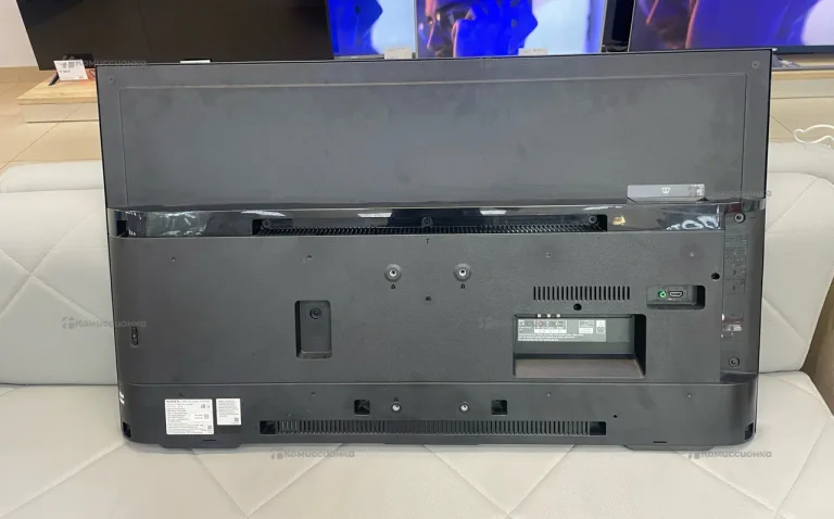 Телевизор Sony KD-43XF7005
