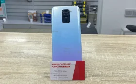 Xiaomi Redmi Note 9 4/64 ГБ