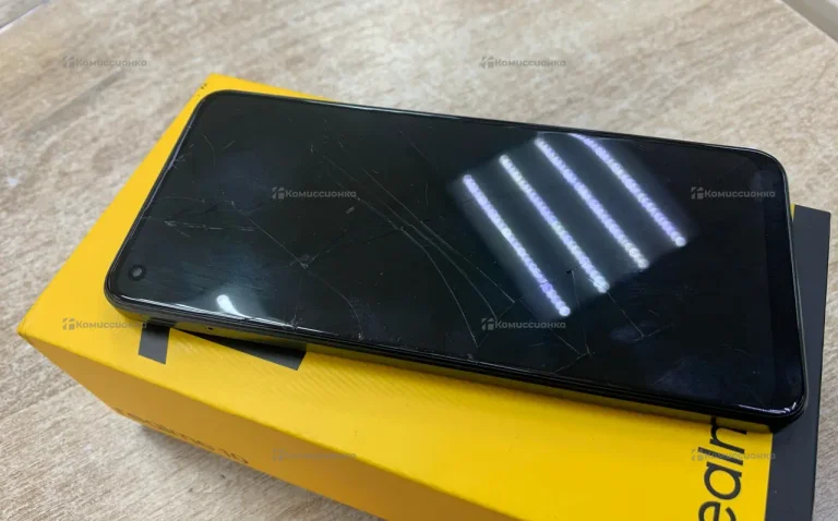 Realme 10 8/256 ГБ