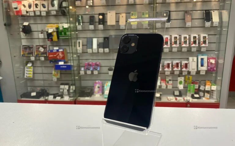Apple iPhone 12 mini 4/64 ГБ