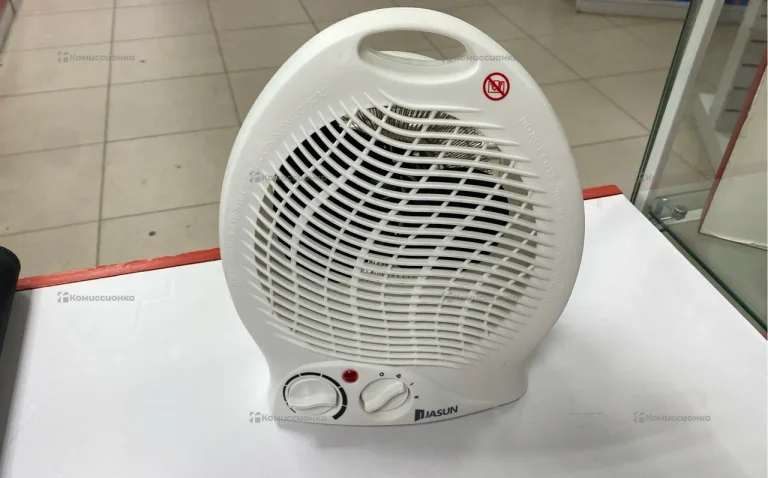 обогреватель Jasun200c