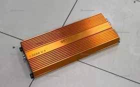 Купить Усилитель  DL Audio Gryphon Pro 1.3200 V.3 б/у , в Новокуйбышевск Цена:12990рублей