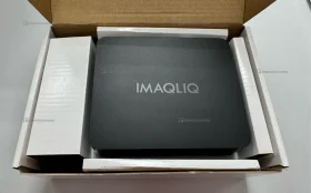 Купить ТВ-приставка IMAQLIQ G-Box б/у , в Рязань Цена:500рублей