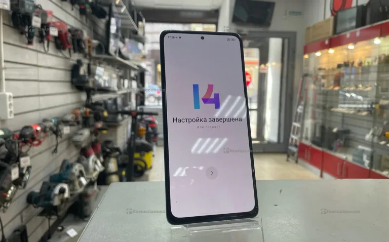 Xiaomi Redmi Note 10 Pro 8/128 ГБ