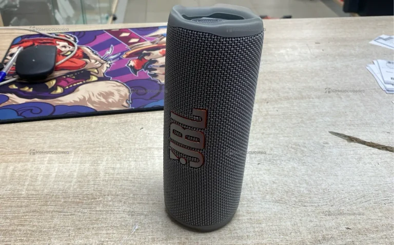 Колонка  JBL Flip 6
