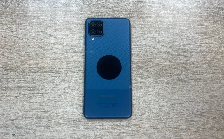 Samsung Galaxy A12 4/64 ГБ