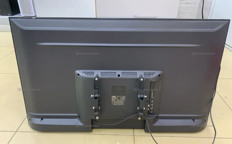 Телевизор Haier smart tv1