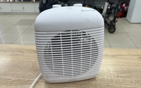 Купить Тепловентилятор б/у , в Краснодар Цена:450рублей