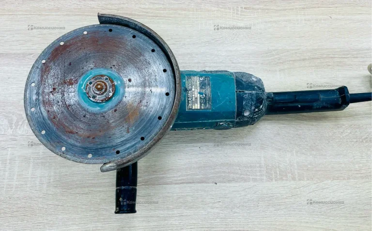 УШМ makita 9069SF
