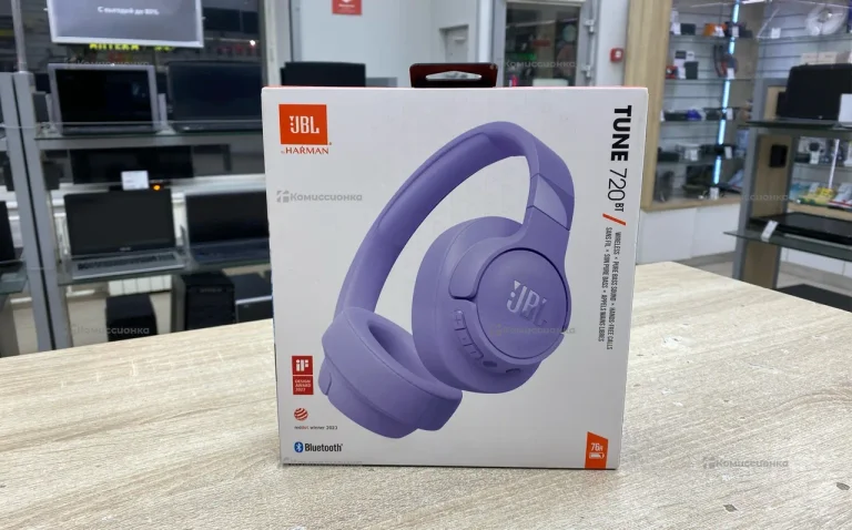 Наушники  JBL 720BT