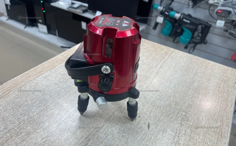 Лазерный уровень RGK PR-81