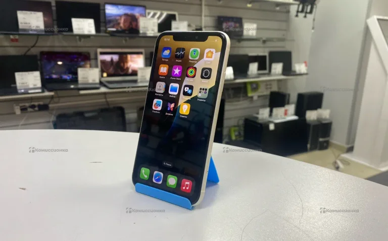 Apple iPhone 11 128Gb