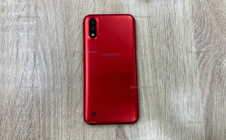 Samsung Galaxy A01 2/16 ГБ