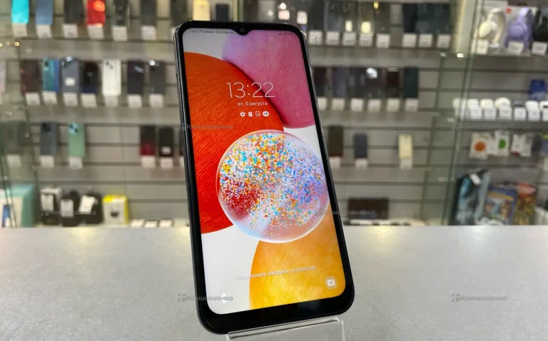 Samsung Galaxy A14 4/64Gb