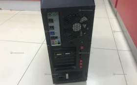 Системный блок  Dexp