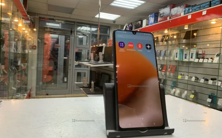 Samsung Galaxy A32 4/128Gb