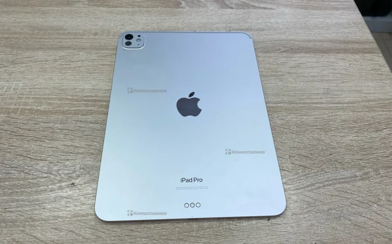 Планшет Apple iPad 11 pro m4 256
