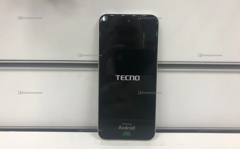 Tecno Spark 30C 8/256 ГБ