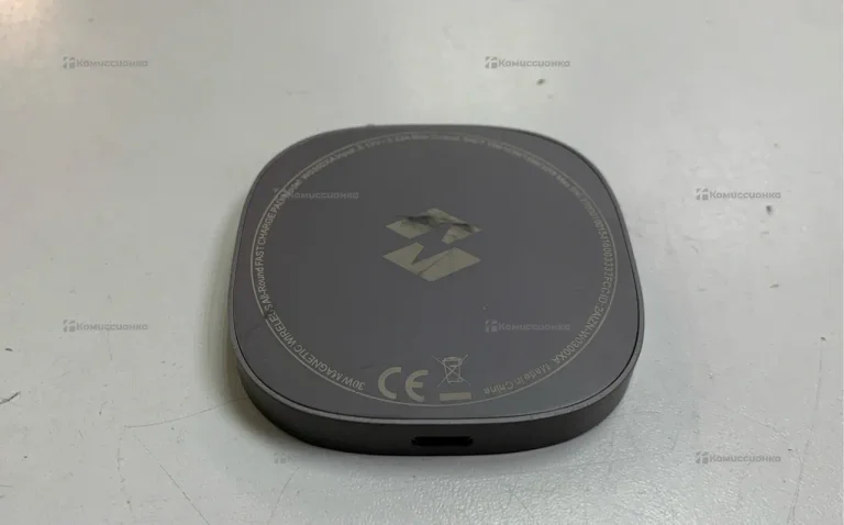Беспроводное зарядное Infinix