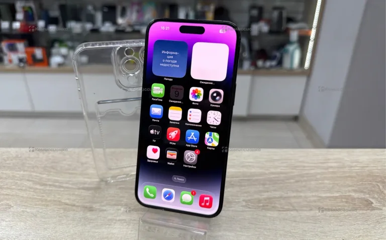 Apple iPhone 14 Pro Max 6/512 ГБ