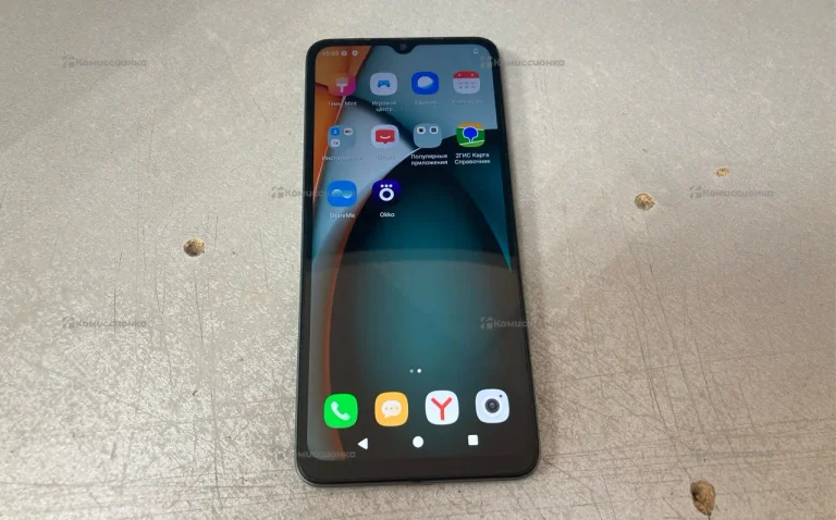 Xiaomi Redmi A3 4/128gb